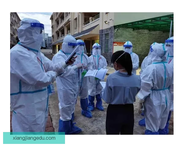 海南新增1例无症状，背后的防疫形势究竟如何？ 